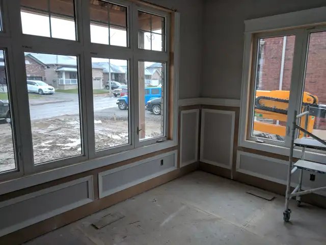 Professional Handyman Services - Photo 3