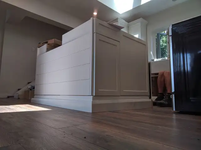 Professional Handyman Services - Photo 5