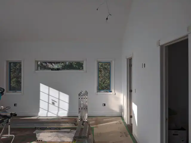 Professional Handyman Services - Photo 8