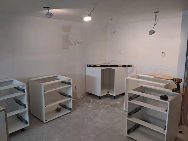 Professional Handyman Services - Photo 9