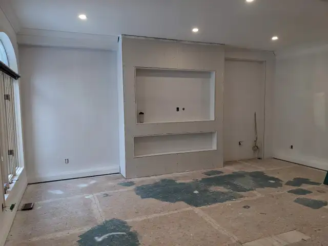 Professional Handyman Services - Photo 10