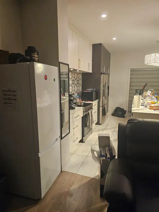 Roommate townhouse - Photo 8