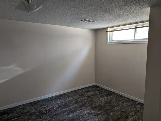 For rent one bedroom plus den basement suite. - Photo 3