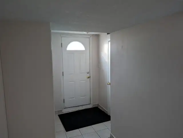 For rent one bedroom plus den basement suite. - Photo 6