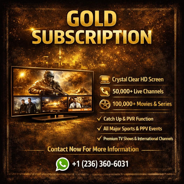 Premium 4k  Available for all Devices