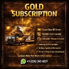 Premium 4k  Available for all Devices