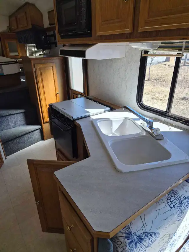 1999 Kodiak K22 2 - Photo 6