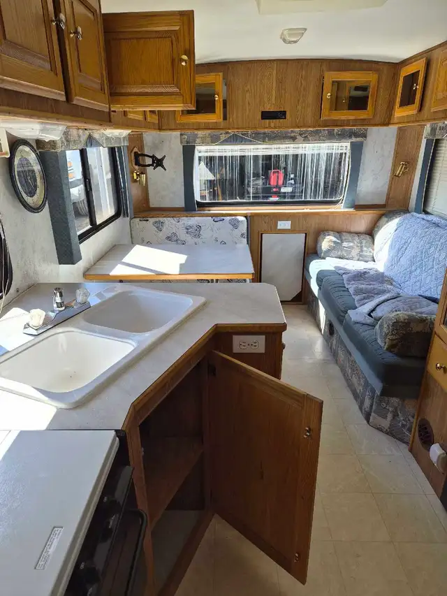 1999 Kodiak K22 2 - Photo 7