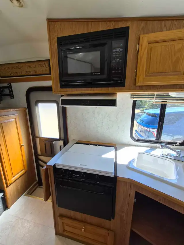 1999 Kodiak K22 2 - Photo 10