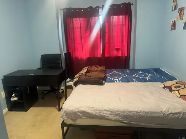 Room for Rent – $700 (All Inclusive!)