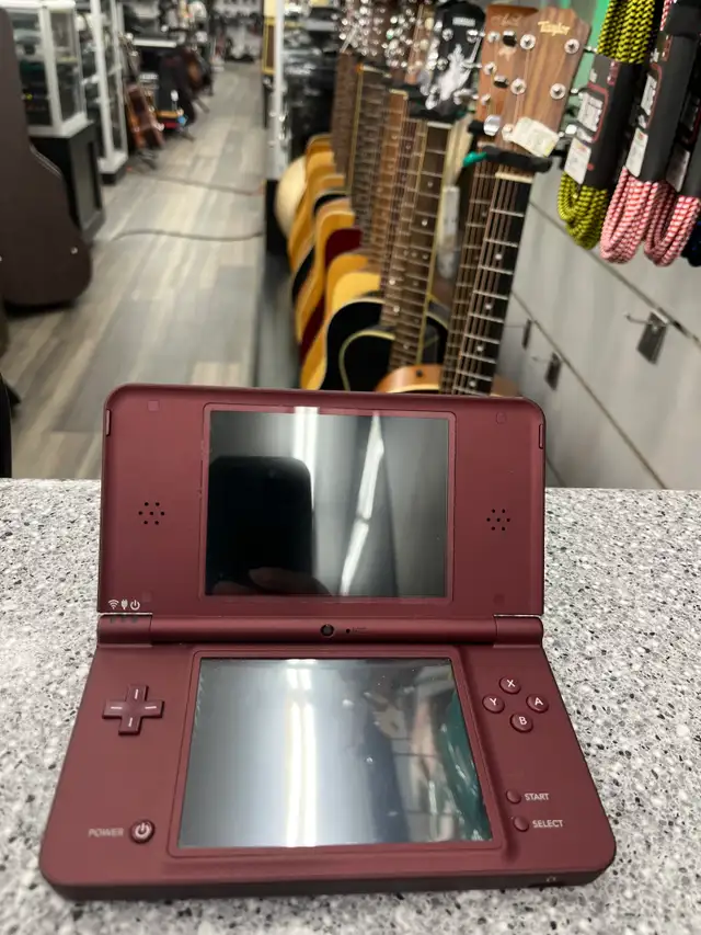 Nintendo DSI XL System
