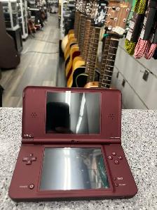 Nintendo DSI XL System