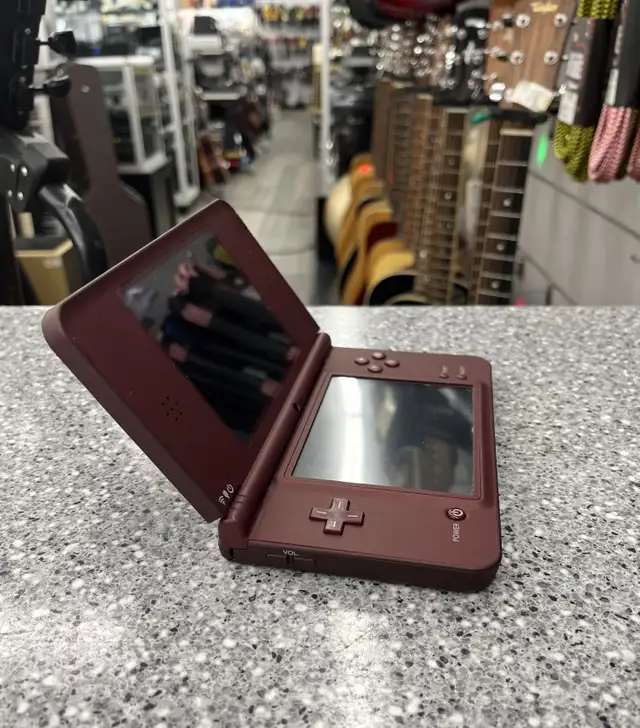 Nintendo DSI XL System - Photo 4