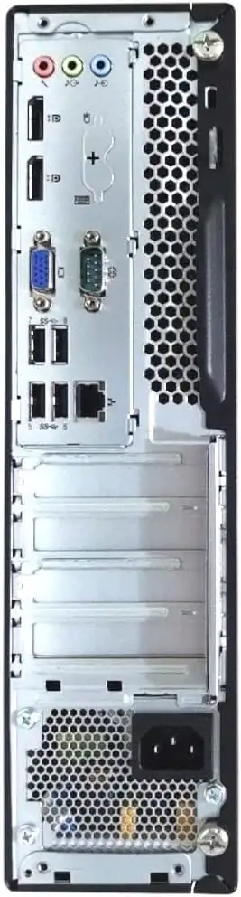 Lenovo ThinkCentre M910S i7(6th Gen) 16GB 512GB SSD 5 available - Photo 3