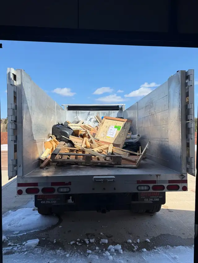 PEI Junk Removal - Photo 3