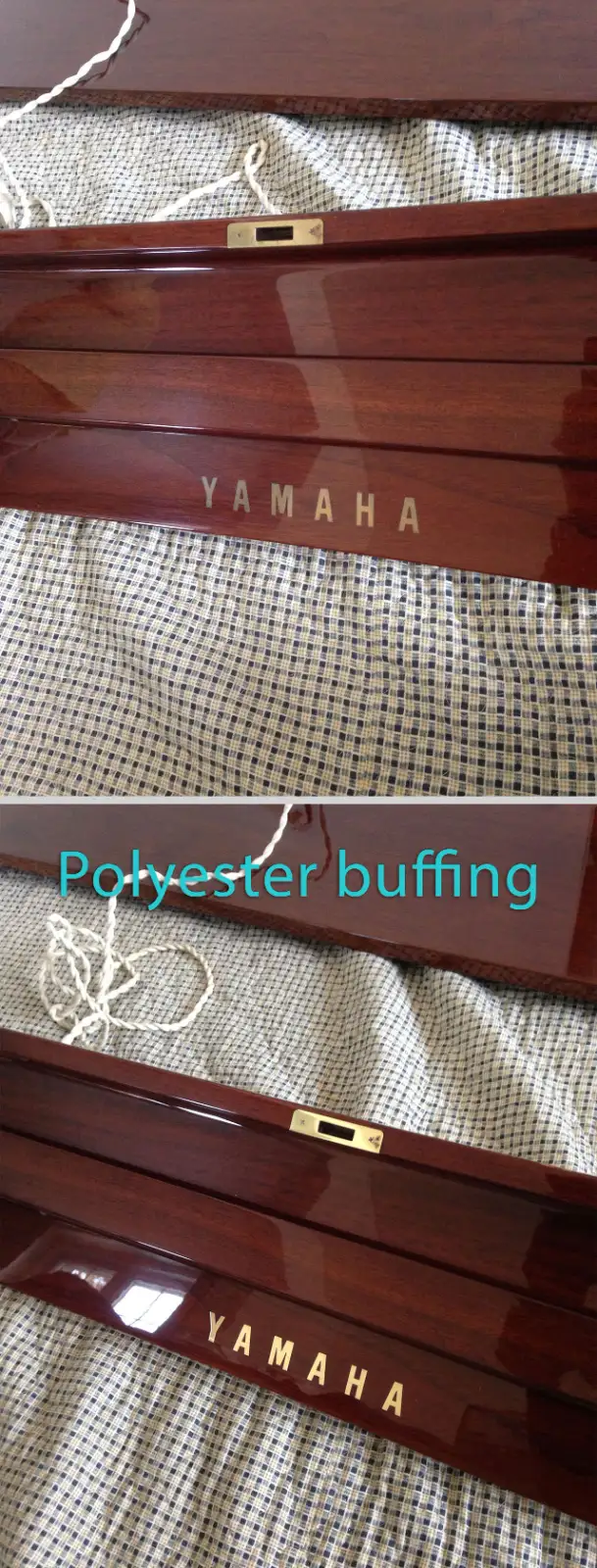 PIANO TUNER/TUNING/MOVlNG. GATINEAU/OTTAWA ACCORDEUR DE PIANO - Photo 3