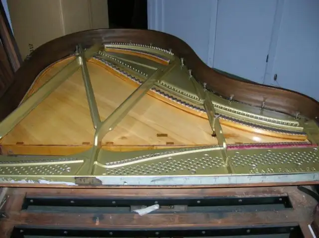 PIANO TUNER/TUNING/MOVlNG. GATINEAU/OTTAWA ACCORDEUR DE PIANO - Photo 7