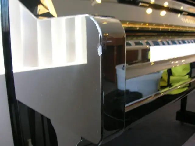 PIANO TUNER/TUNING/MOVlNG. GATINEAU/OTTAWA ACCORDEUR DE PIANO - Photo 8