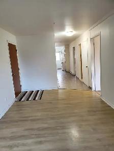 4 1/2  À LOUER MONTRÉAL-NORD 1600$ 41/2 TO RENT MONTREAL-NORD