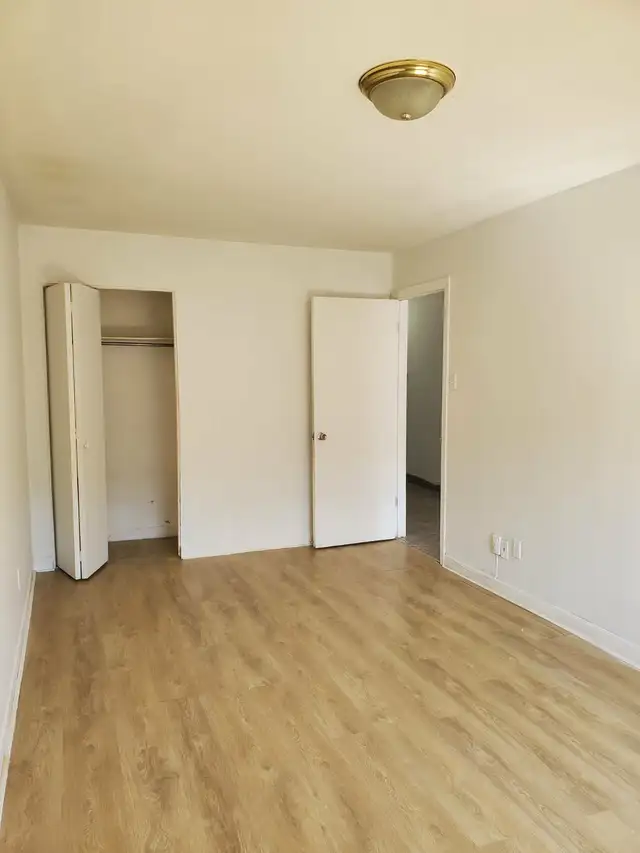 4 1/2  À LOUER MONTRÉAL-NORD 1600$ 41/2 TO RENT MONTREAL-NORD - Photo 3