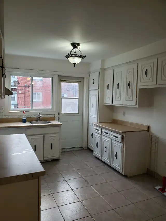 4 1/2  À LOUER MONTRÉAL-NORD 1600$ 41/2 TO RENT MONTREAL-NORD - Photo 5