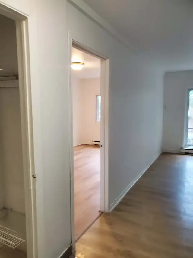 4 1/2  À LOUER MONTRÉAL-NORD 1600$ 41/2 TO RENT MONTREAL-NORD - Photo 8