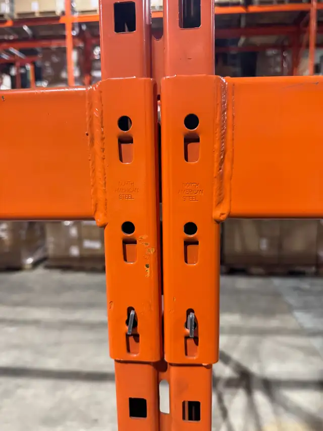 PALLET RACKING - Photo 3