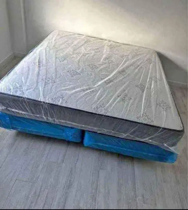 Twin Mattress | Queen Mattress | King – Fast Delivery - Photo 8