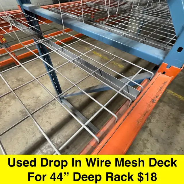 Pallet Racking - Photo 3