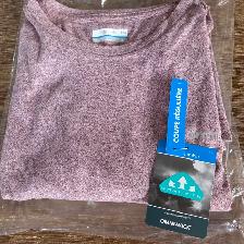 T-shirt manches courtes NEUF LARGE Columbia Thistletown Hills™ H