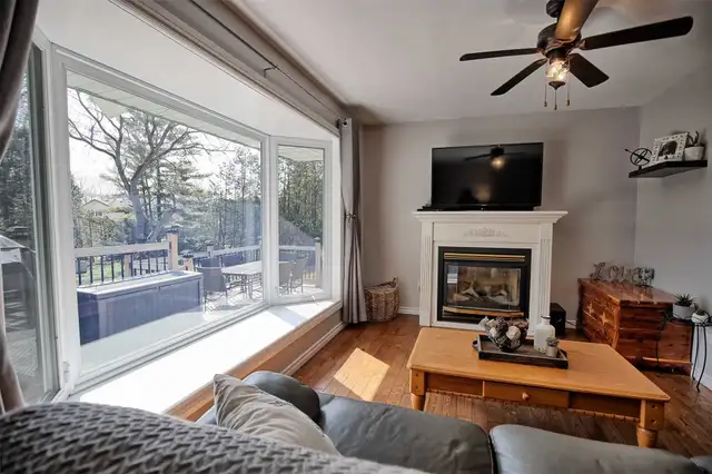 2 Bedroom Cottage-Style Home w/ Lake Access – Near Bobcaygeon - Photo 6