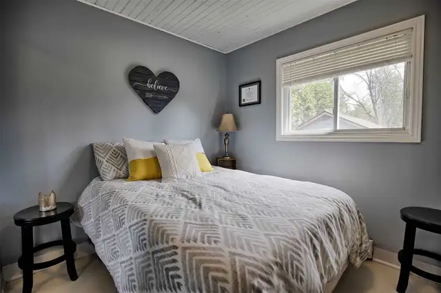 2 Bedroom Cottage-Style Home w/ Lake Access – Near Bobcaygeon - Photo 9