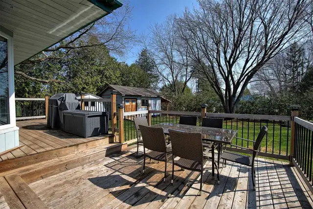 2 Bedroom Cottage-Style Home w/ Lake Access – Near Bobcaygeon - Photo 11