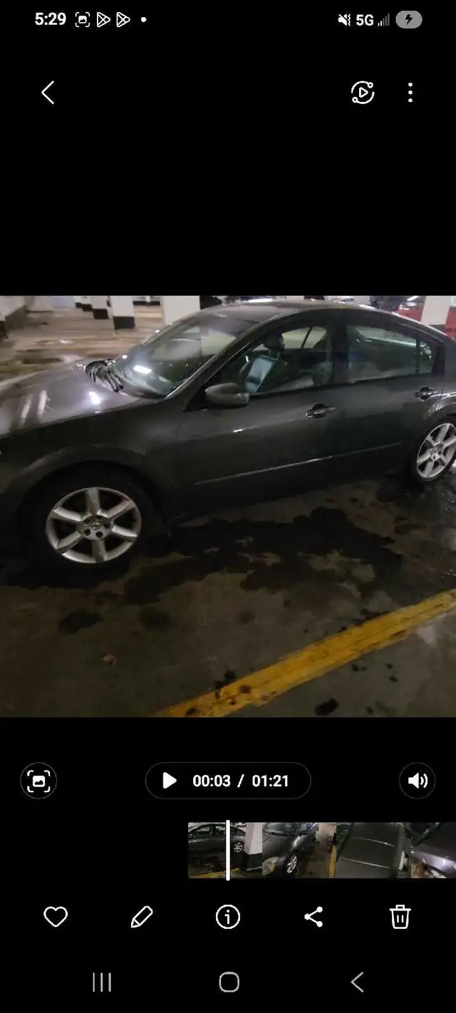 2006 Nissan Maxima - Photo 3