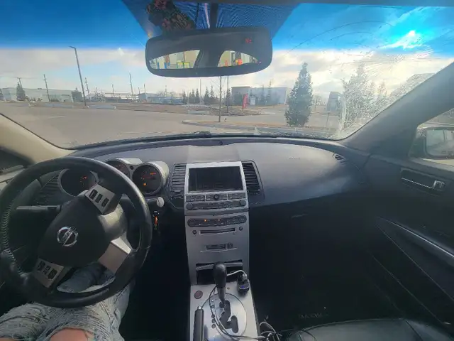 2006 Nissan Maxima - Photo 5