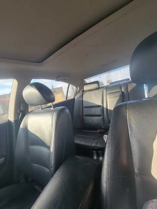 2006 Nissan Maxima - Photo 6