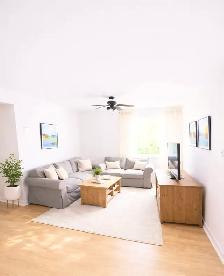 5 1/2 Nord triplex 1er niveau