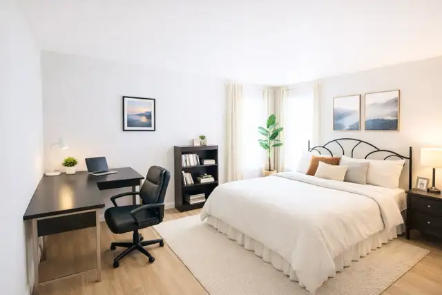 5 1/2 Nord triplex 1er niveau - Photo 6