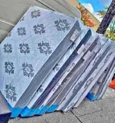 Mattress / Twin Mattress | Full Mattress : Queen Mattress