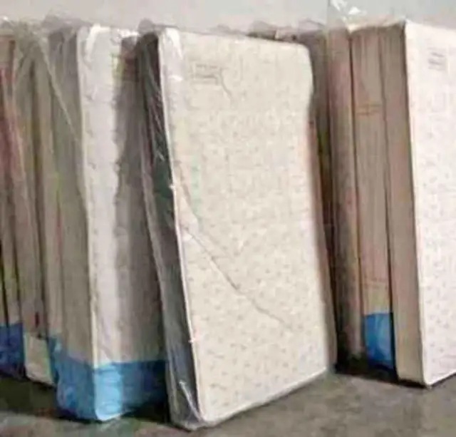 Mattress / Twin Mattress | Full Mattress : Queen Mattress - Photo 9