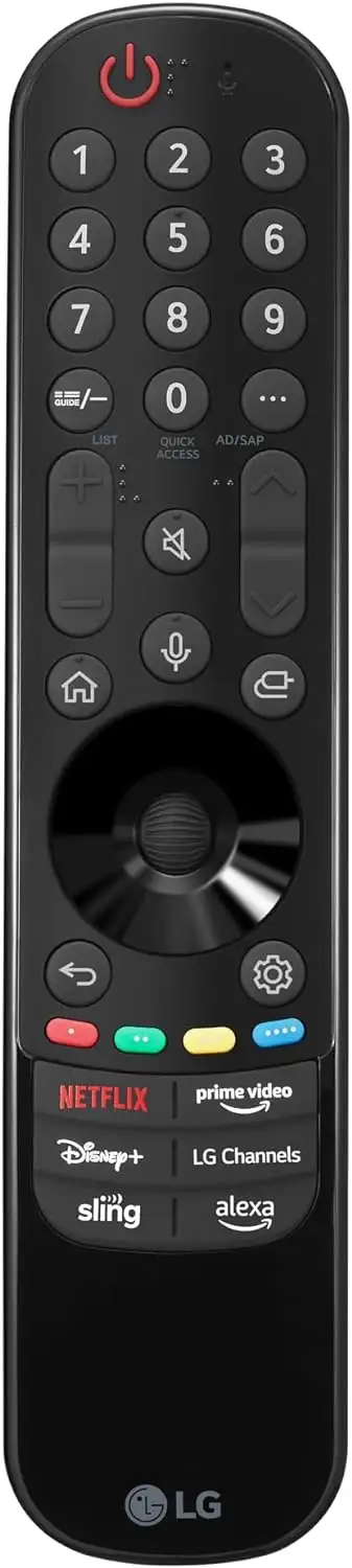 BRAND NEW LG OLED C4 65'/77'4K,UHD,HDR,240MR,EVO PANEL,SMARTOLED - Photo 7