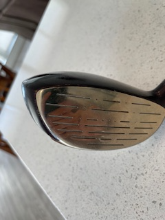 Maruman Majesty Vanquish-VR 3-Wood RH - Photo 2