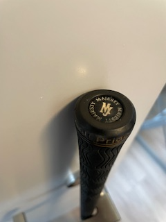 Maruman Majesty Vanquish-VR 3-Wood RH - Photo 6