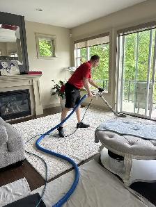 Carpet cleaner, Carpet cleaning, Duct cleaning, steam 6474923273