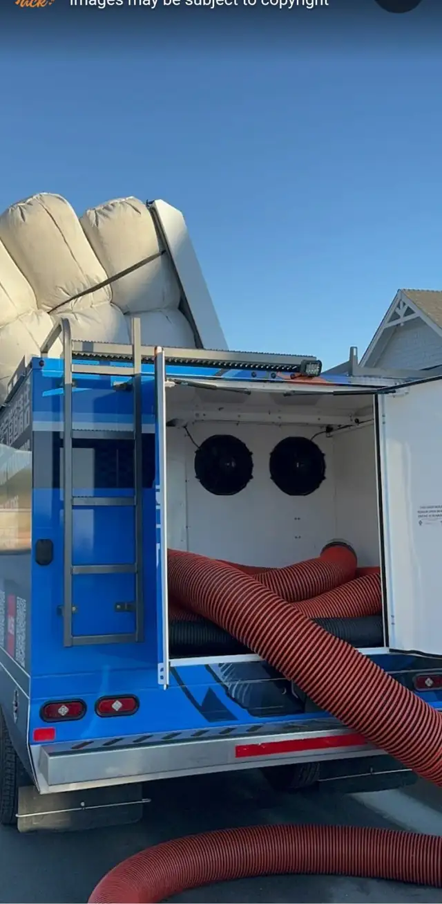 Duct cleaning, Duct, Carpet cleaner, Carpet cleaning  6474923273 - Photo 2