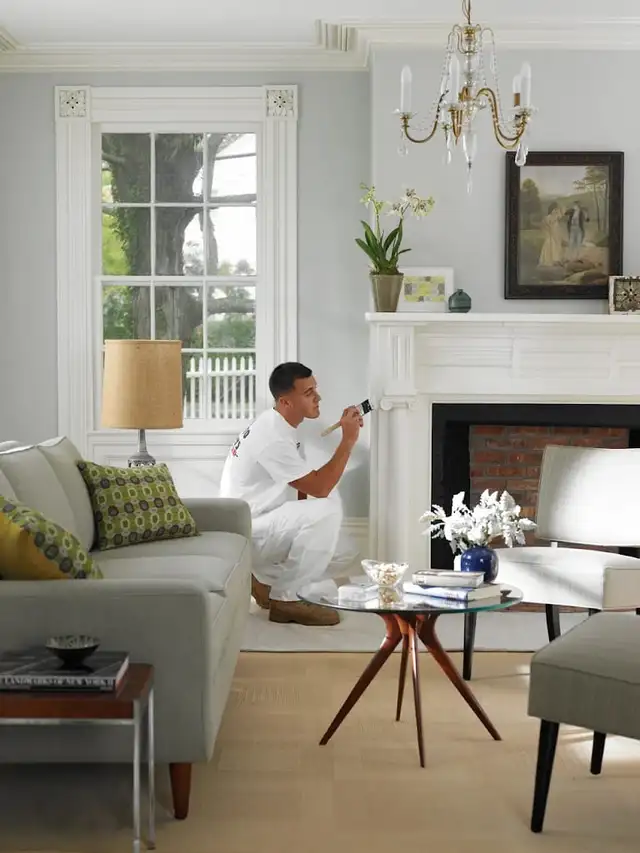 Professional Painter Painters Painting Renovation 647692.0562 - Photo 2