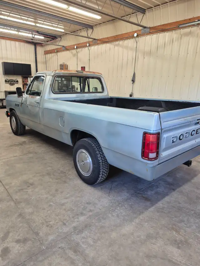 1984 d150 turn key drive great shape solid truck - Photo 6