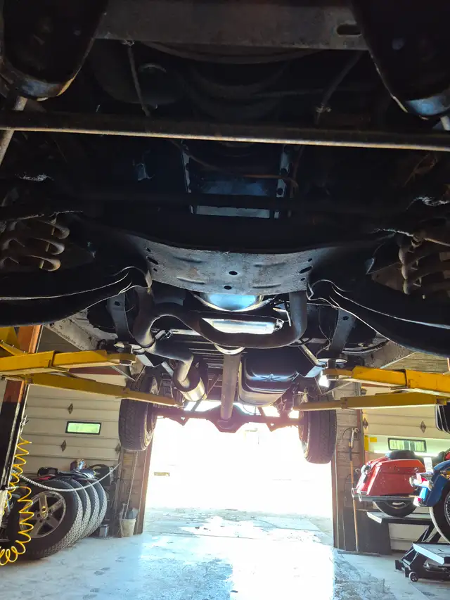 1984 d150 turn key drive great shape solid truck - Photo 9