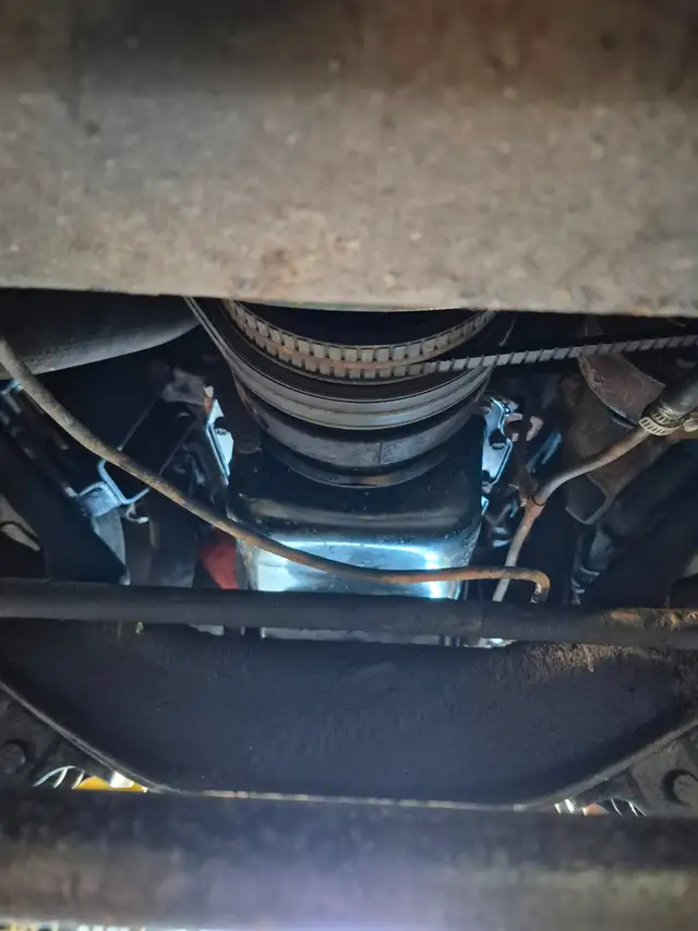 1984 d150 turn key drive great shape solid truck - Photo 10