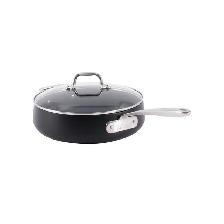 All Clad 4 Qt Saute Pan With Lid 1893590